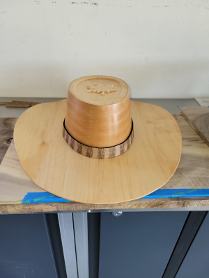 Featured Hat 1