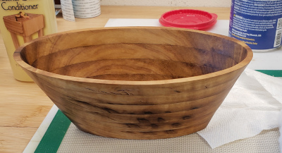 FirstBowl