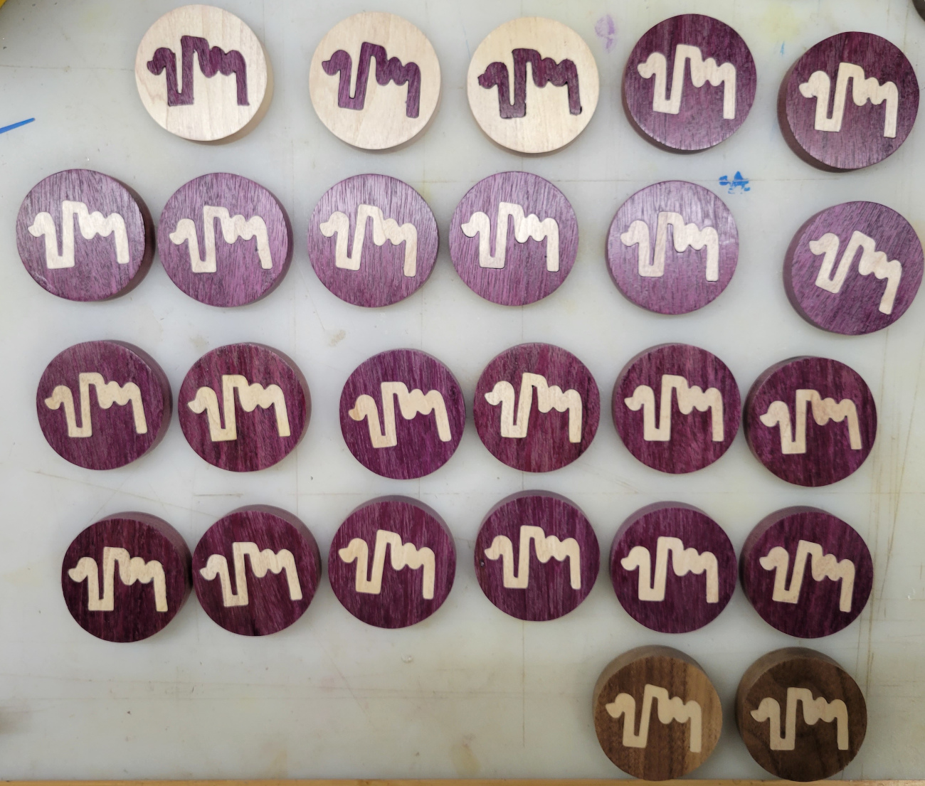Team ISNS Tokens